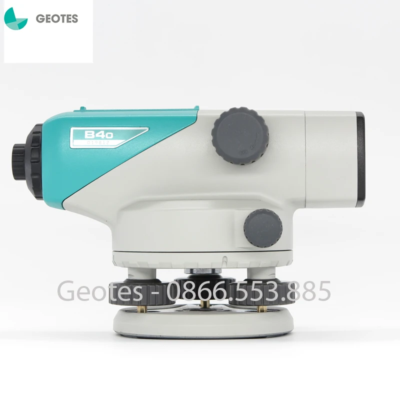 Máy Thủy Bình Sokkia B40